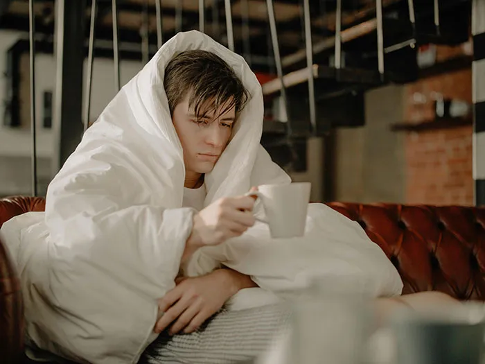 40 People Who Experienced Psychosis Share The Most Terrifying Things They Saw And Felt