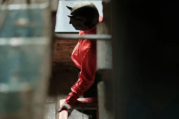 40 People Who Experienced Psychosis Share The Most Terrifying Things They Saw And Felt