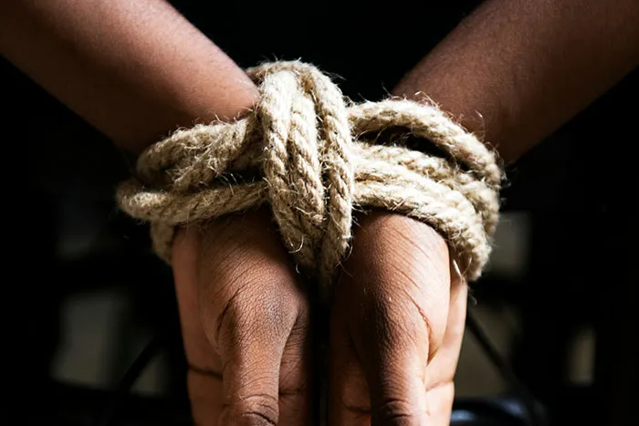 40 People Who Experienced Psychosis Share The Most Terrifying Things They Saw And Felt