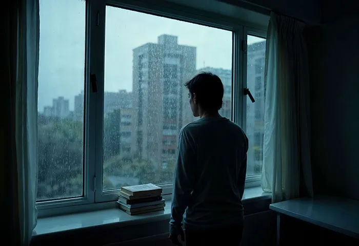 40 People Who Experienced Psychosis Share The Most Terrifying Things They Saw And Felt
