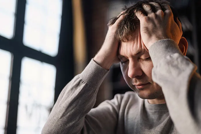 40 People Who Experienced Psychosis Share The Most Terrifying Things They Saw And Felt