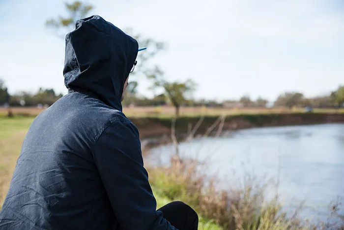 40 People Who Experienced Psychosis Share The Most Terrifying Things They Saw And Felt