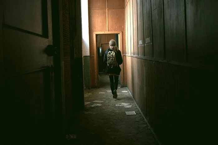 40 People Who Experienced Psychosis Share The Most Terrifying Things They Saw And Felt