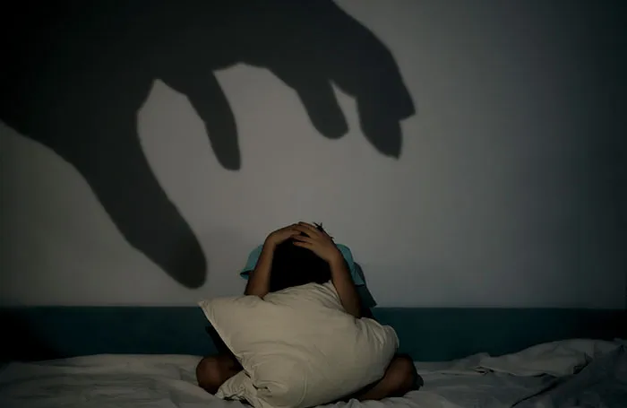 40 People Who Experienced Psychosis Share The Most Terrifying Things They Saw And Felt