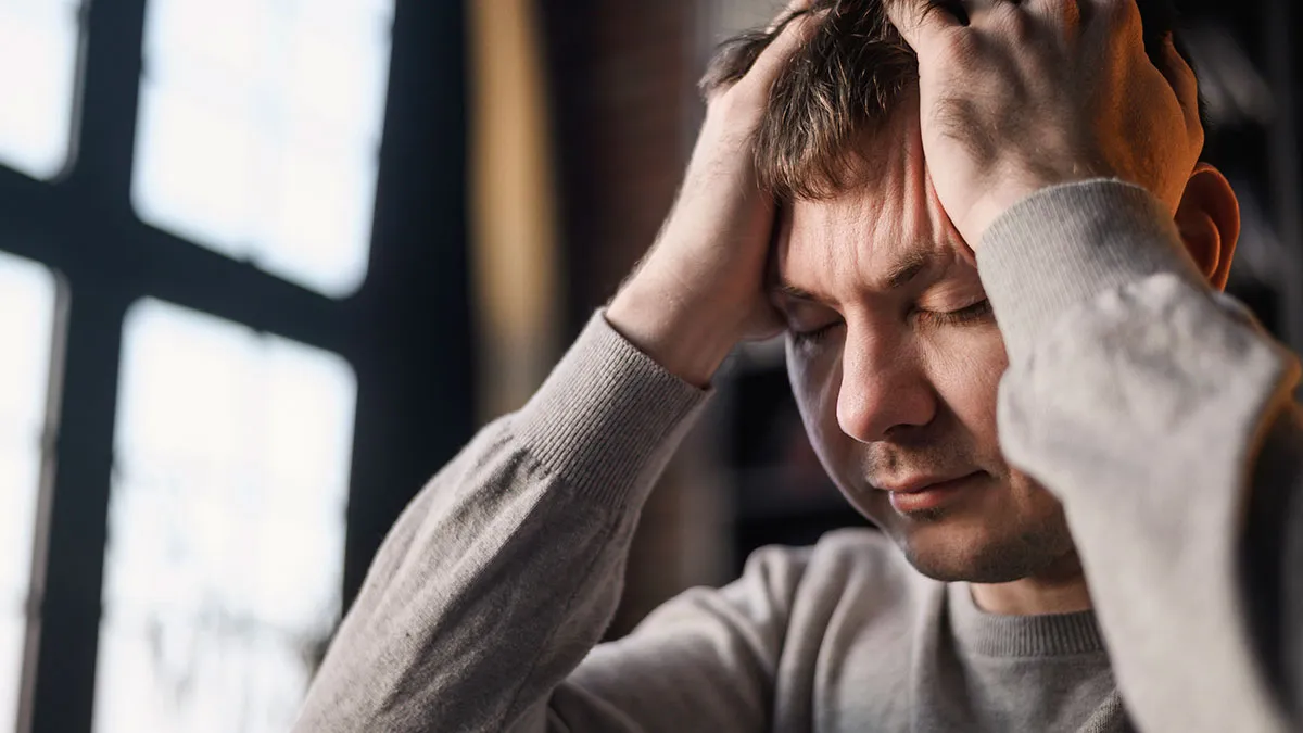 40 People Who Experienced Psychosis Share The Most Terrifying Things They Saw And Felt