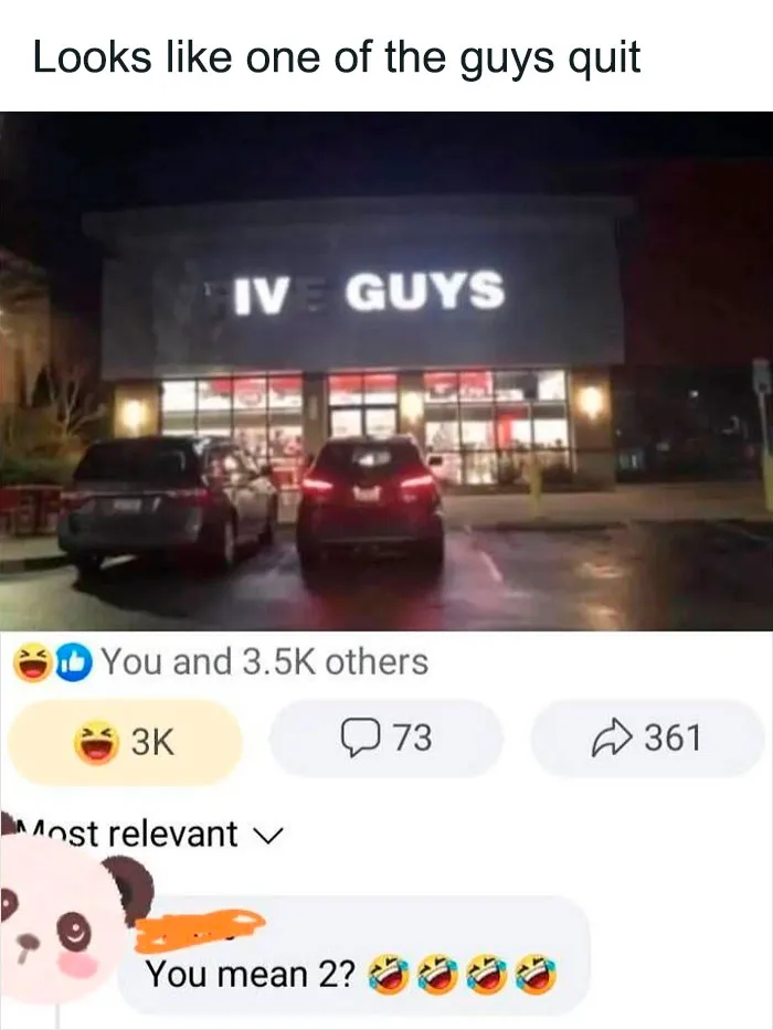 You Can’t Fix Stupid, But You Can Watch It Try To Fix Others In These 50 Iconic Self-Owns (New Pics)