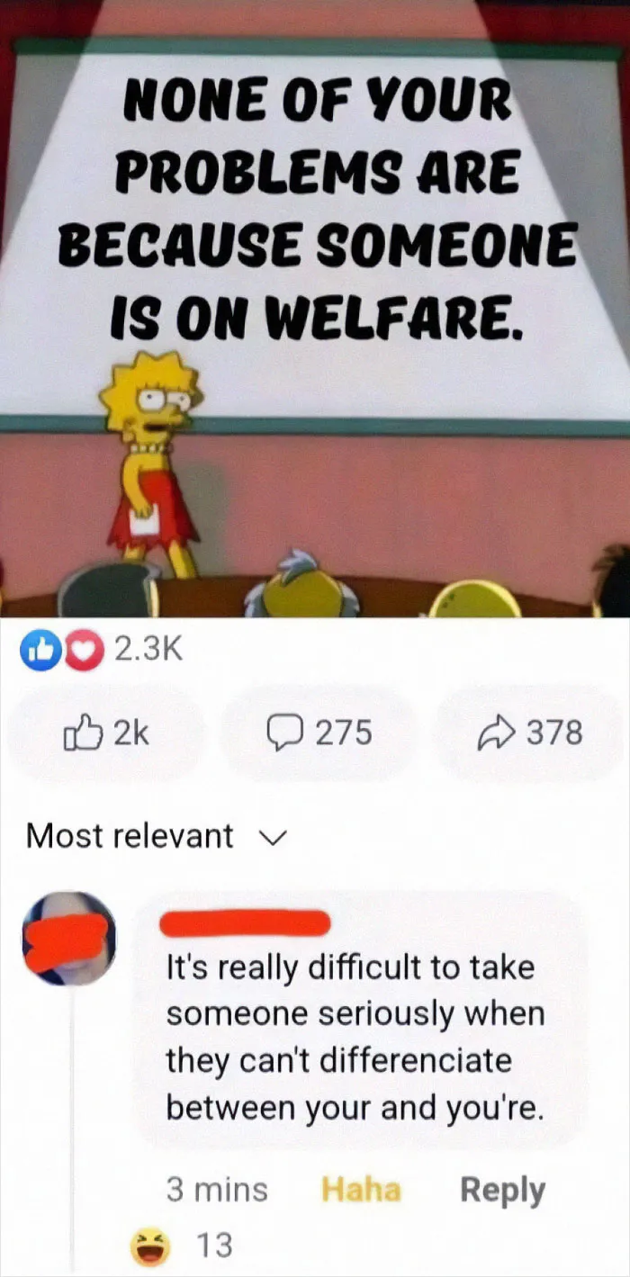 You Can’t Fix Stupid, But You Can Watch It Try To Fix Others In These 50 Iconic Self-Owns (New Pics)