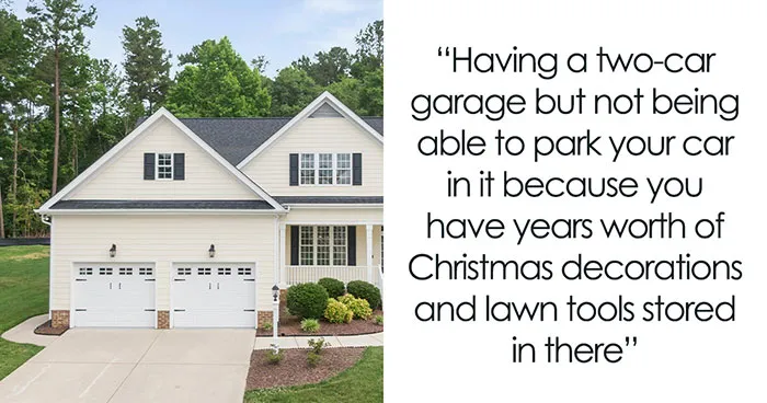 Someone Asked What Things Scream “I’m Middle Class,” And 36 People Delivered
