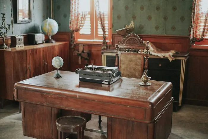 49 Secrets That Came To Light After People’s Death