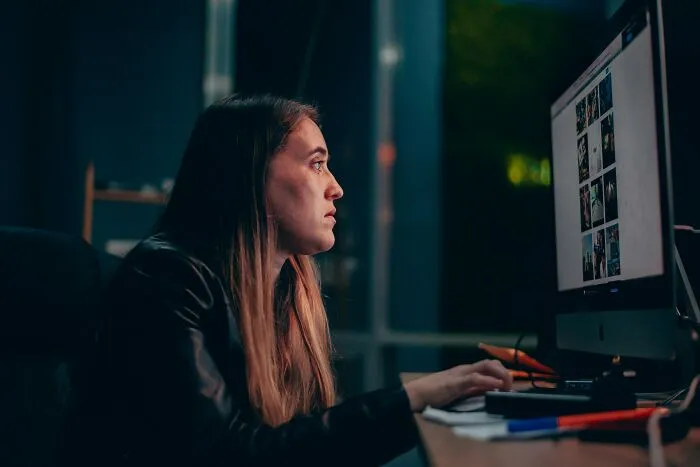 20 Personas comparten sus experiencias online más aterradoras