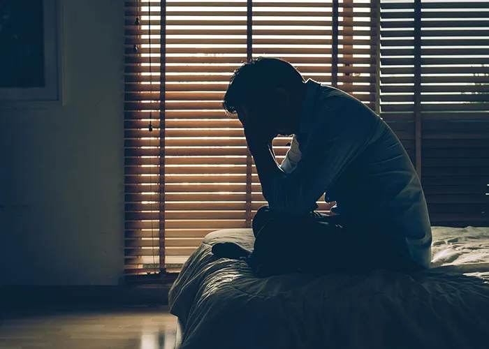 35 Anonymous Confessions That Are As Dark As They Are Honest