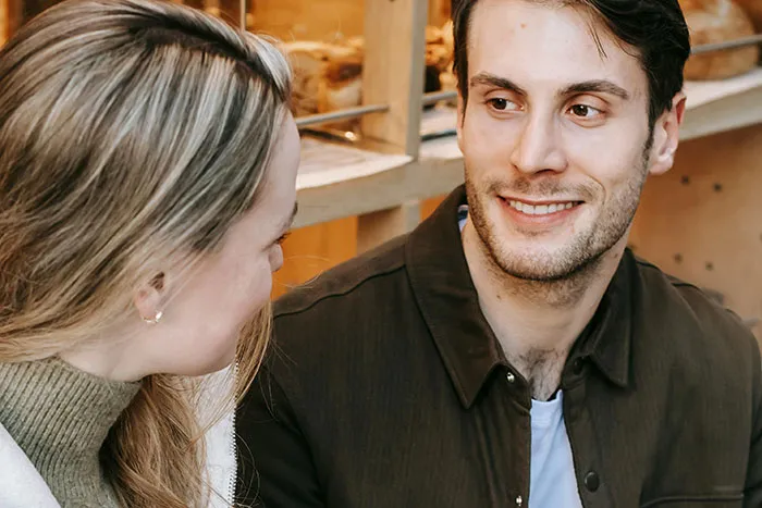 “He Invented Oxygen”: 50 Exact Moments People Knew They Were Dating An Idiot