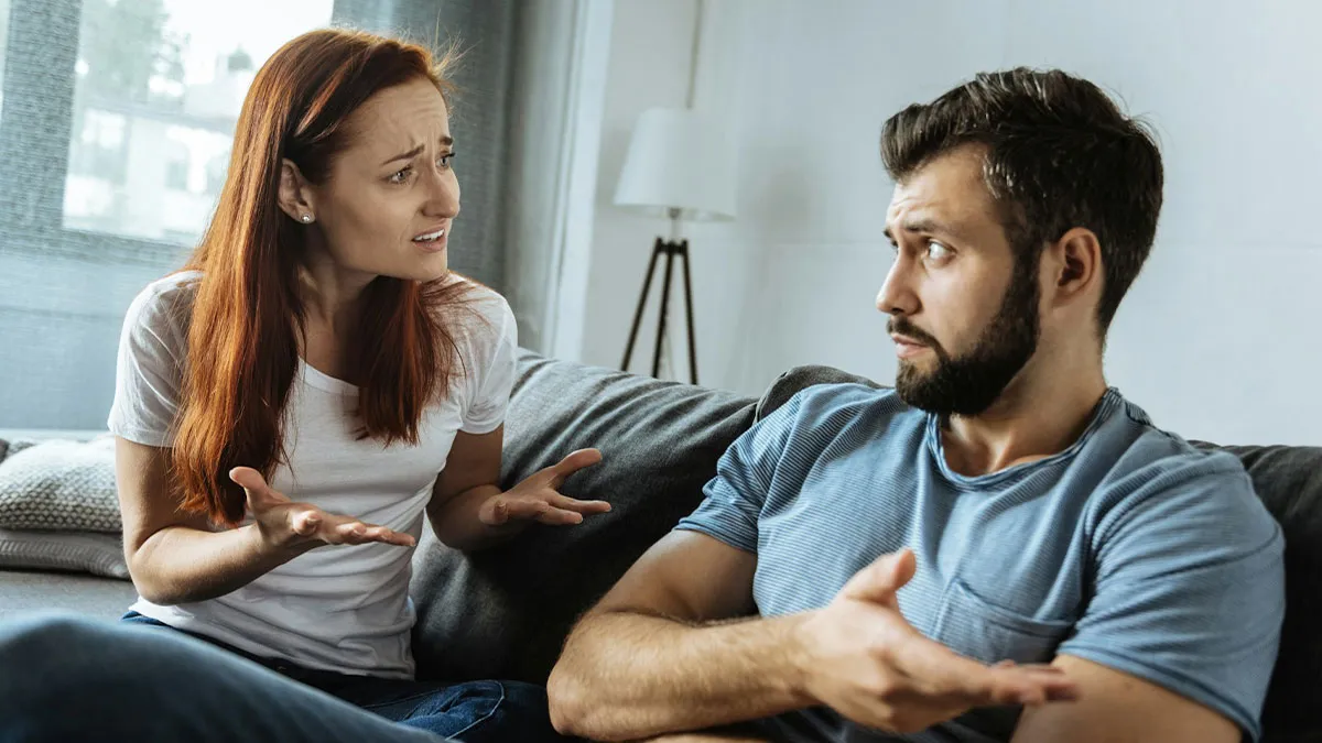 50 Times People Said Or Did Something That Cost Them Their Relationship