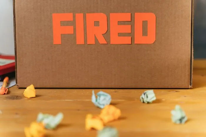 28 Stories About Companies That Crashed Because The One Person Who Knew Stuff Just… Left