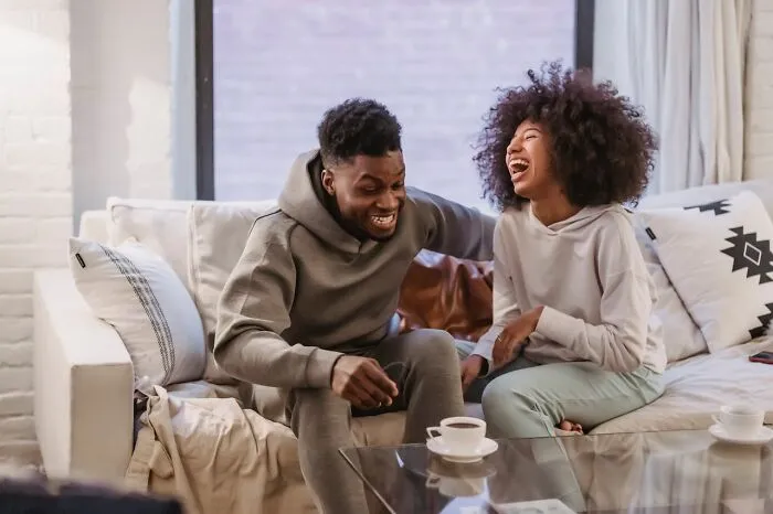 Couples Reveal 45 Weird Things They Do That Keep Their Relationship Strong And Fun
