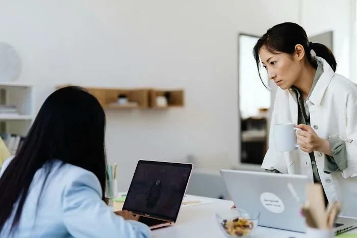 From Slouching To Procrastination, Here Are 37 "Harmless" Habits That Are Actual Disasters