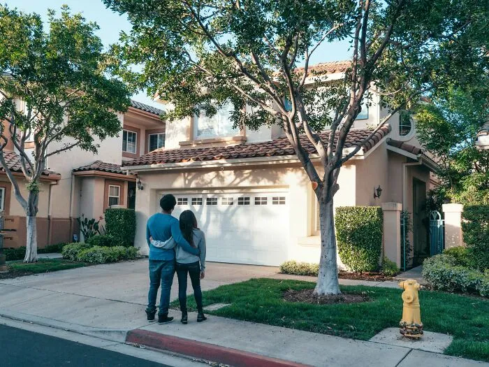 Homeowners Association Fees