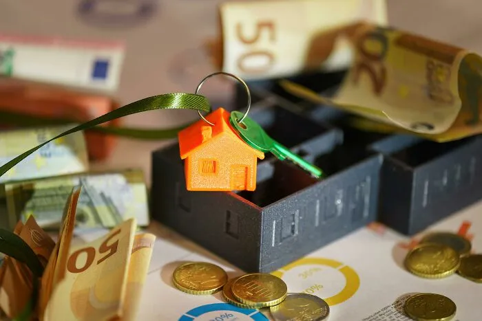 Underwriting And Processing Fees
