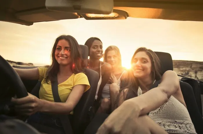 Someone Asked What Things Scream “I’m Middle Class,” And 36 People Delivered