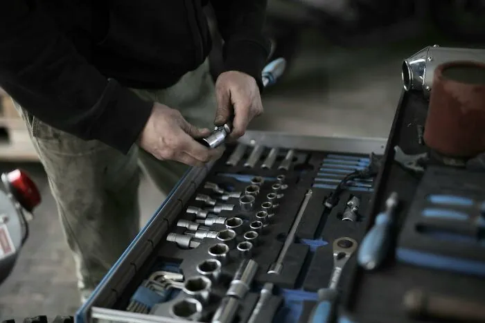 Home Tools