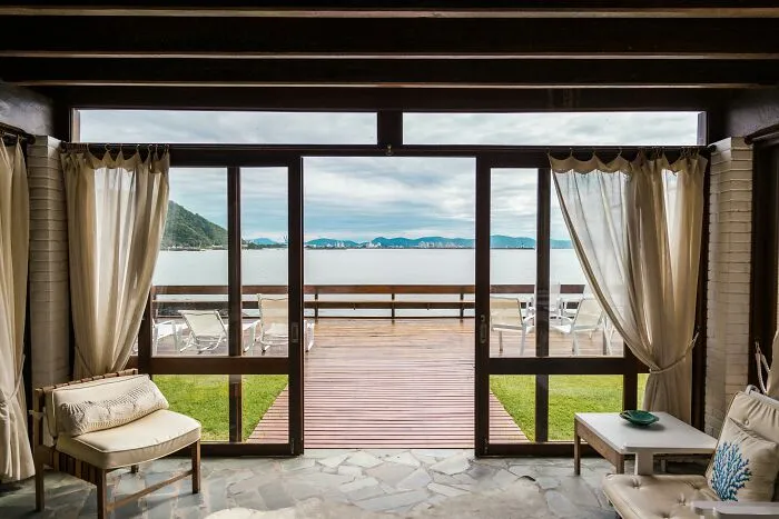 Deck, Patio, Or Pool