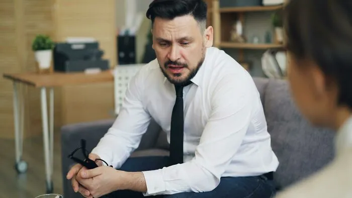 28 Stories About Companies That Crashed Because The One Person Who Knew Stuff Just… Left