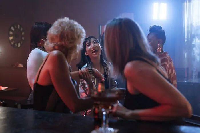 Babies at Bars: Who’s Really the Problem?