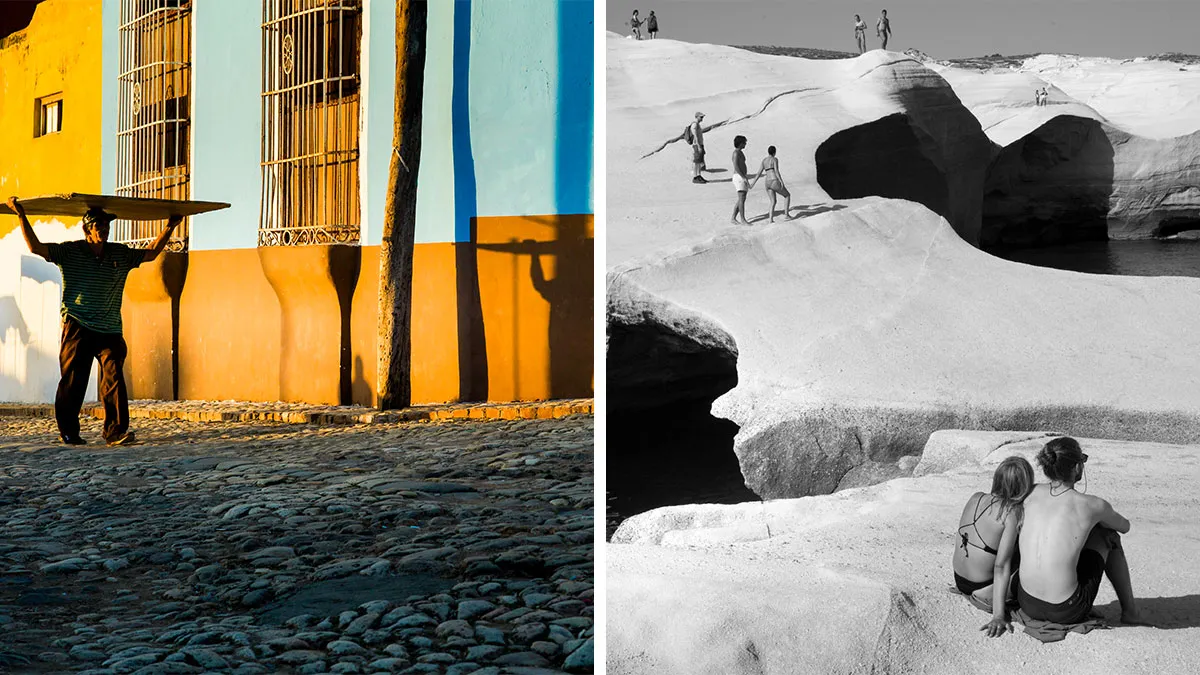 You Might Never Look At Ordinary Places The Same Way After Seeing These 40 Photos By Adriana Ferrarese