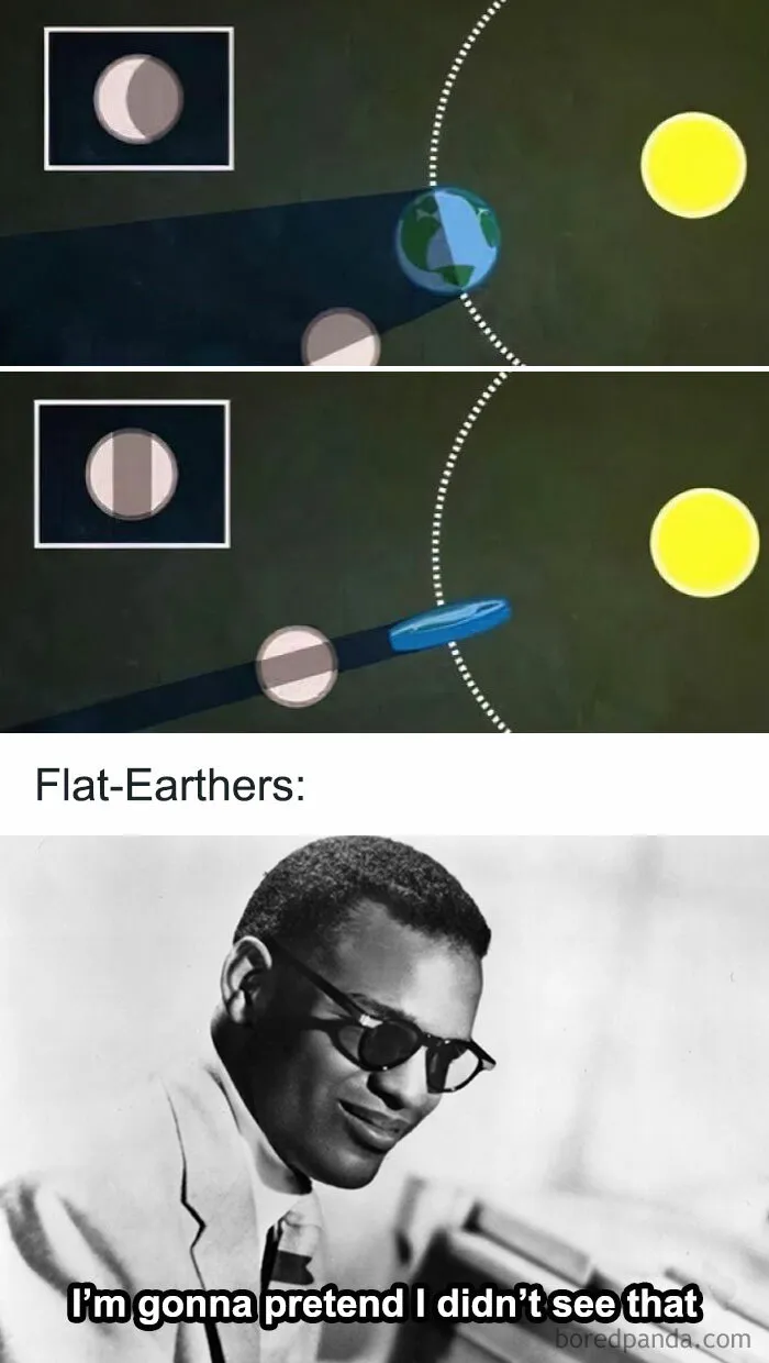 Science Has Never Been Funnier: 50 Memes From The ‘Physics Is Fun’ Community