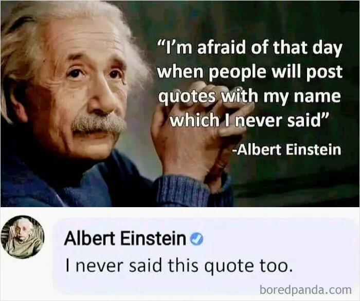 Science Has Never Been Funnier: 50 Memes From The ‘Physics Is Fun’ Community