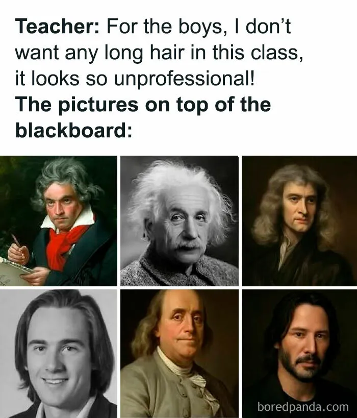Science Has Never Been Funnier: 50 Memes From The ‘Physics Is Fun’ Community
