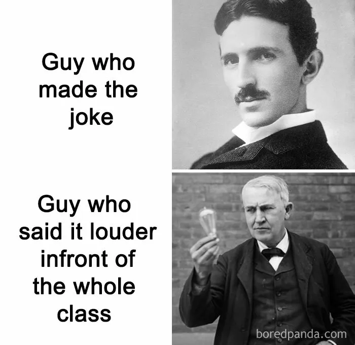 Science Has Never Been Funnier: 50 Memes From The ‘Physics Is Fun’ Community