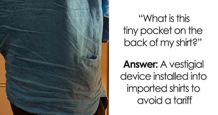 50 Times People Asked The Internet For Help Identifying Mystery Objects And They Delivered (New Pics)