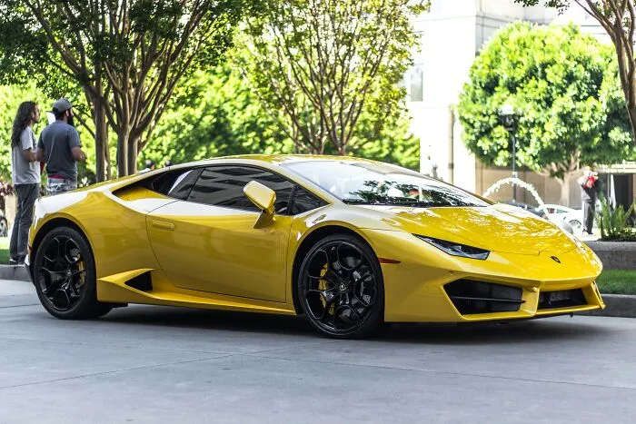Private School Goers Witnessed Some Of The Wildest Rich Kid Meltdowns, And Here Are 36 Of Them