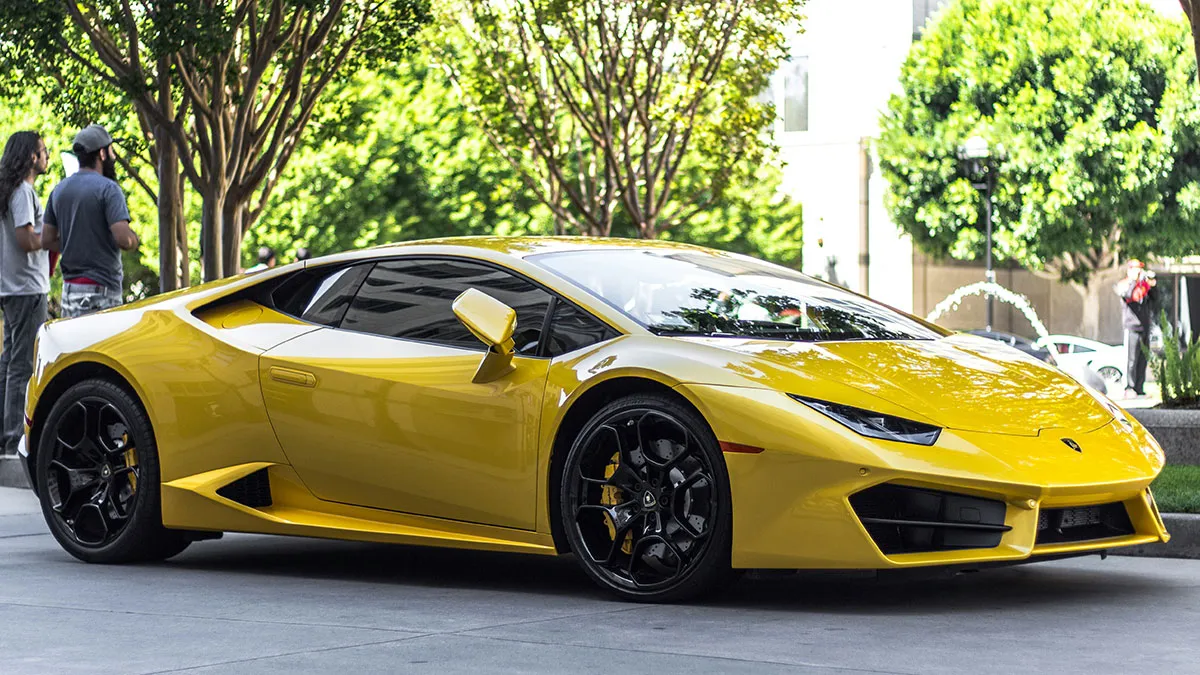Private School Goers Witnessed Some Of The Wildest Rich Kid Meltdowns, And Here Are 36 Of Them