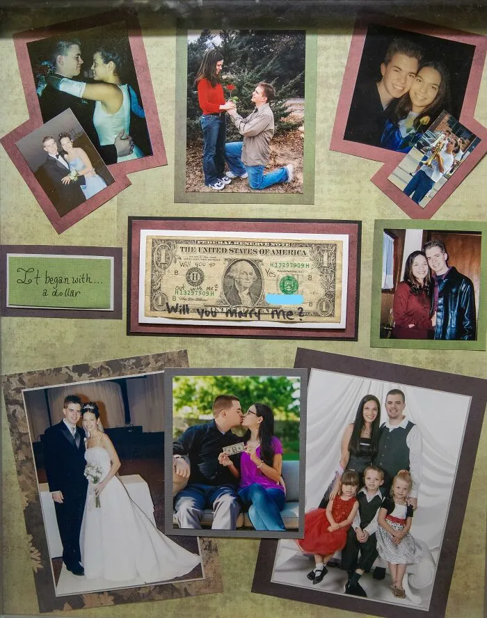 33 Stories Of People Getting Something Truly Priceless For The Low Cost Of $1