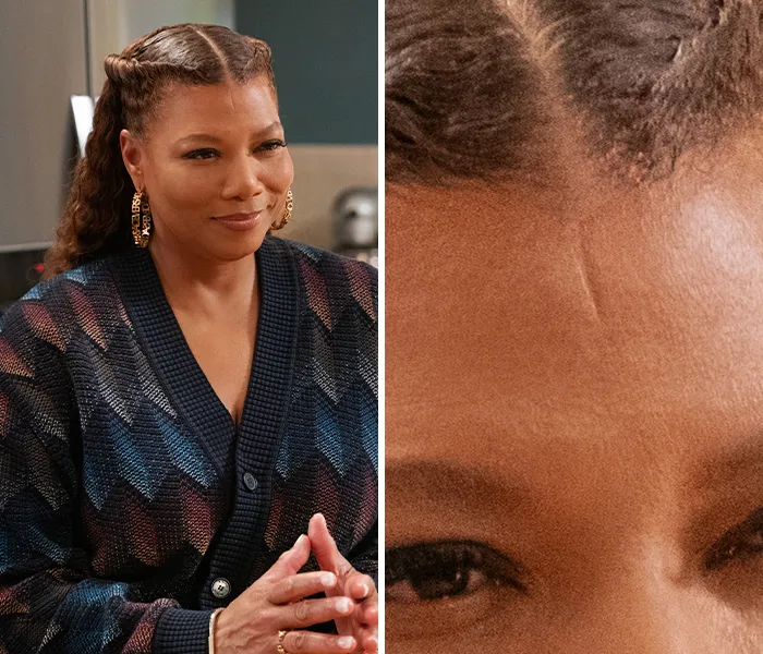 Queen Latifah
