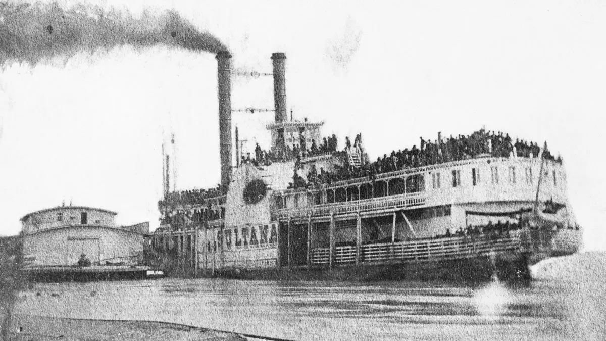 You Might Not Be Familiar With These 32 Fascinating Historical Events That Not Many Talk About