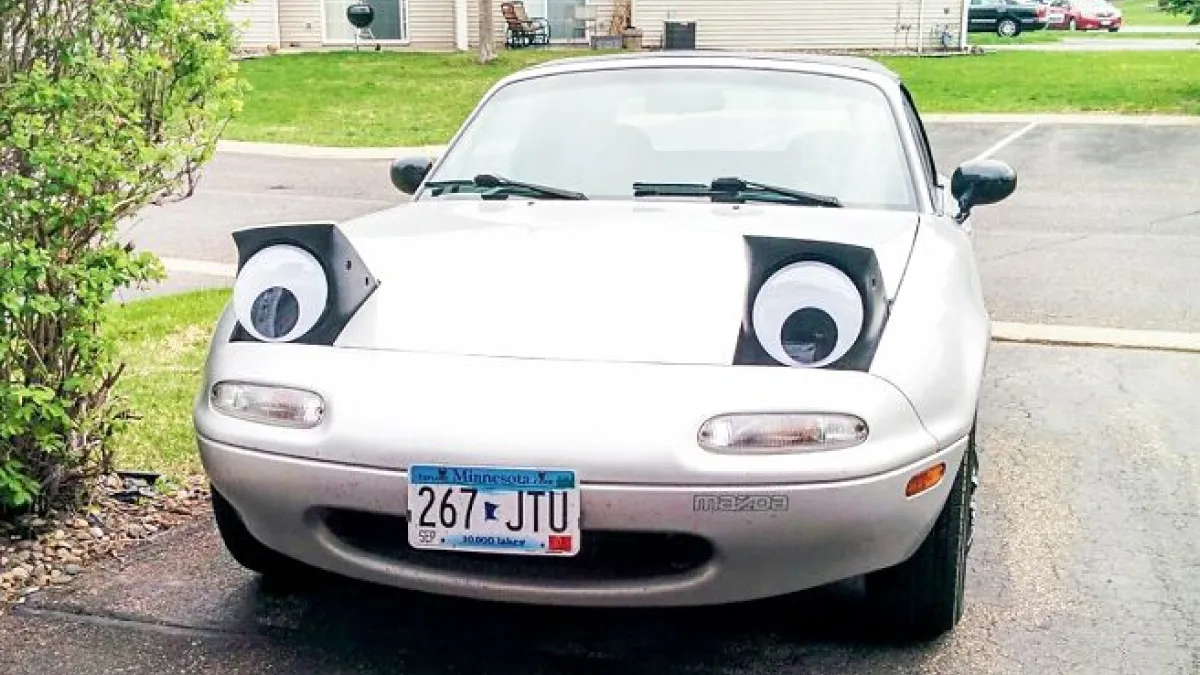 Life's Too Short For Boring, Here Are 22 Quirky Things That Just Make Sense