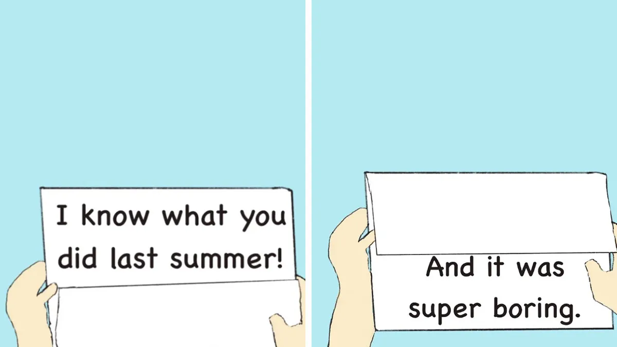 39 Clever Comics By Just Jon That Expose Life’s Everyday Cringe