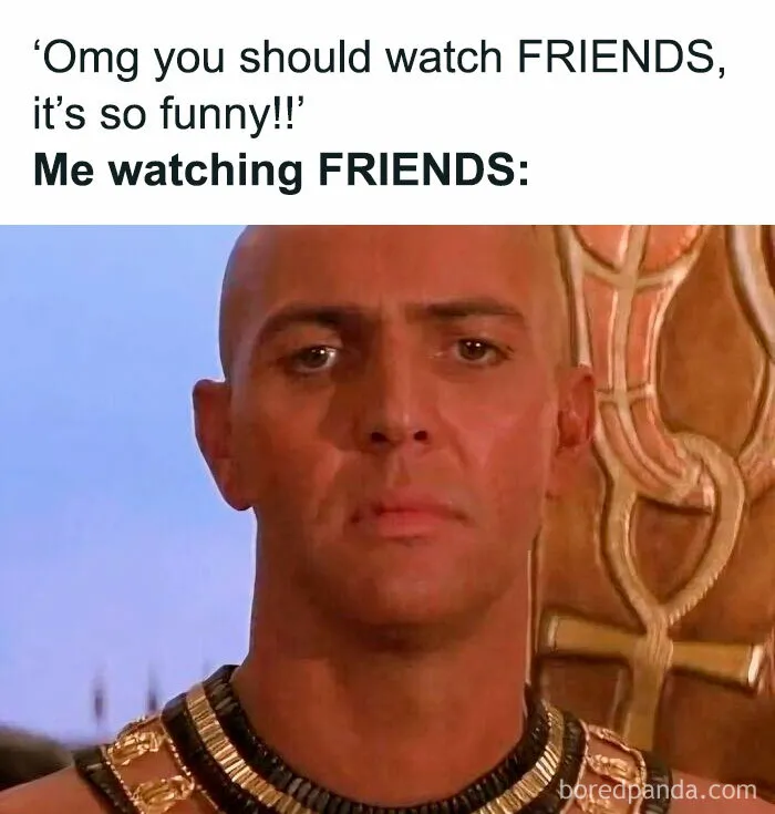 50 Hilarious Memes To Help You Decompress When Life Gets A Little Bit Too Much