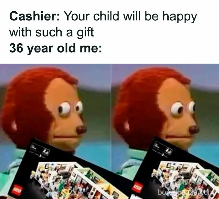 50 Hilarious Memes To Help You Decompress When Life Gets A Little Bit Too Much