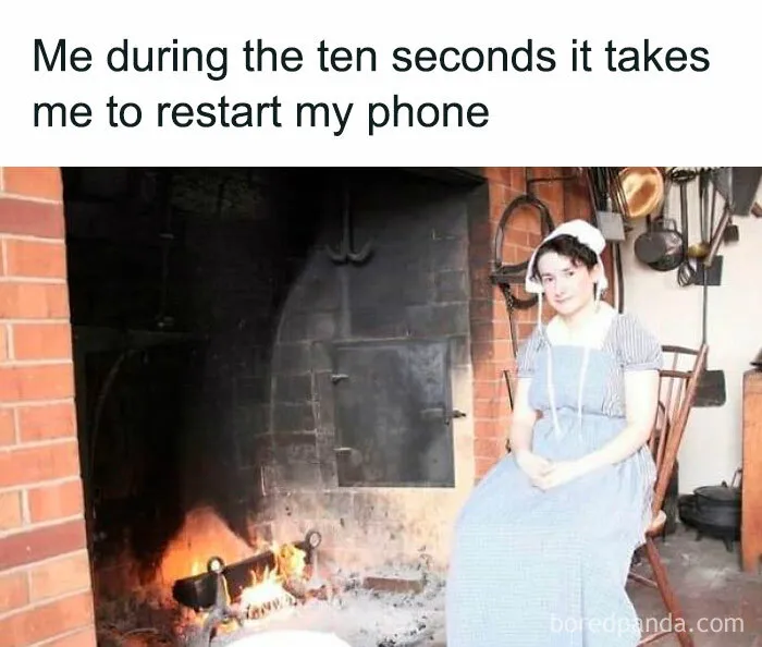 50 Hilarious Memes To Help You Decompress When Life Gets A Little Bit Too Much
