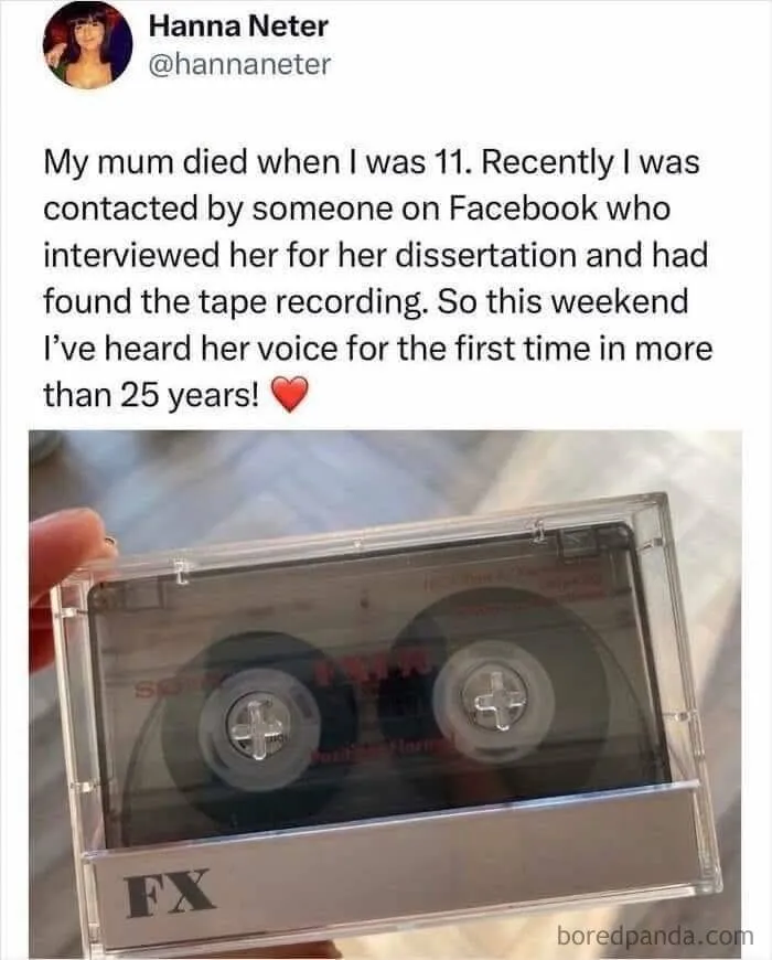50 Uplifting Posts That Might Restore Your Faith In Humanity And Goodness In The World
