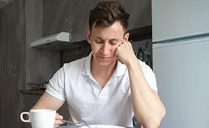 Woman Cooks Her BF A Vegan Feast For His B-Day—Problem Is, He’s Not Vegan Or Interested At All