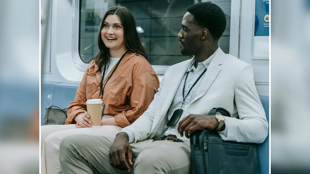 Woman Refers Ex-Coworker To Company, He Starts Demanding A Cut Of Her Bonus, She’s Not Having It