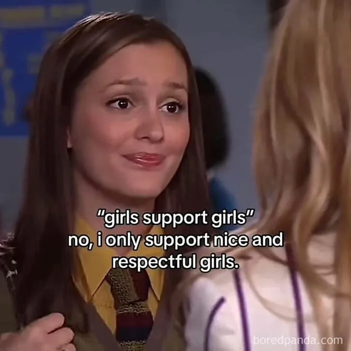 40 Relatable Memes For Women Who Are Just Trying Their Best