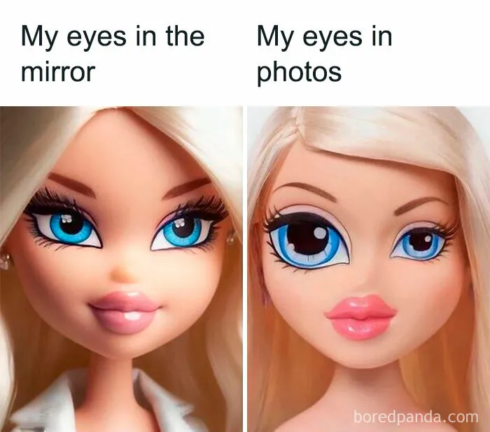40 Relatable Memes For Women Who Are Just Trying Their Best