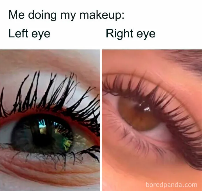 40 Relatable Memes For Women Who Are Just Trying Their Best