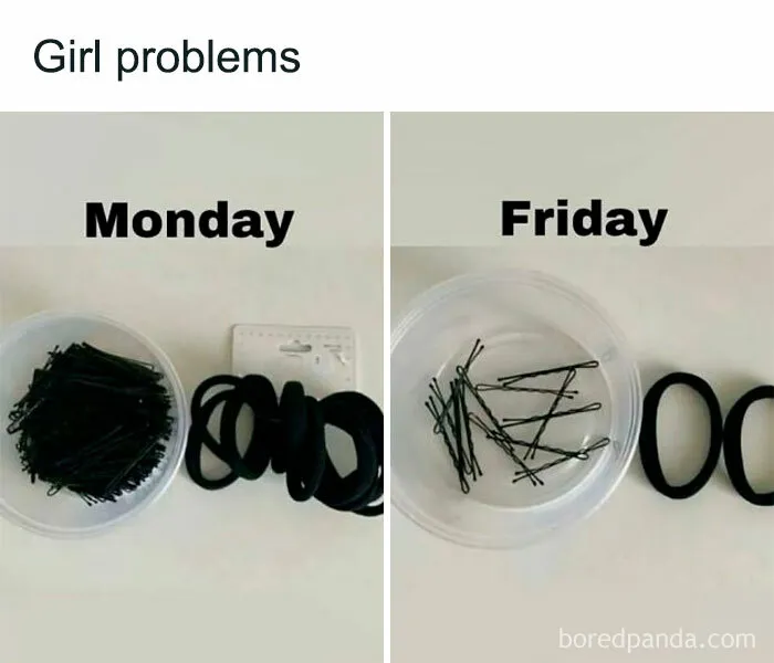 40 Relatable Memes For Women Who Are Just Trying Their Best